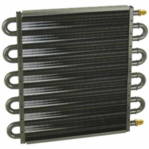 Tube & Fin Cooler -6AN