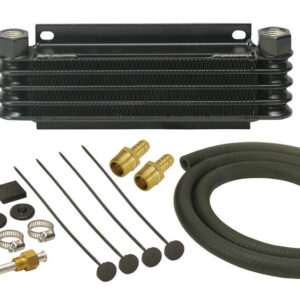 Trans Cooler 14000 GVW 3/8 Barb Fitting