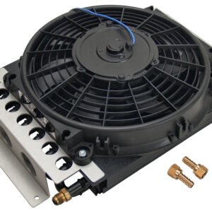 Electra-Cool Tra. Oil Cl