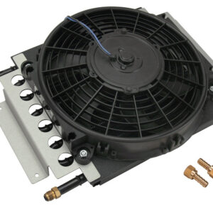 8-Pass Electra-Cool Cooler (-6AN)