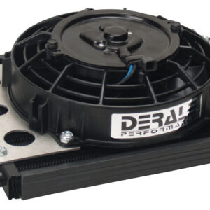 6 Pass Econo-Cool Cooler w/11/32 Inlets