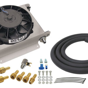 Hyper Cool Cooler Kit -6AN Inlets