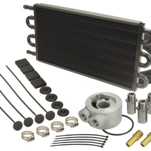 Hd Engine Oil Cooler