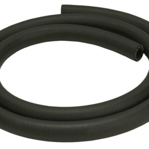 1/2in I.D. x 5ft Hi-Temp Oil Hose