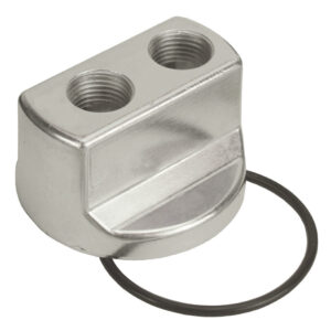 Spin-On Oil Filter Adapt Kit 3/4-16 Thread