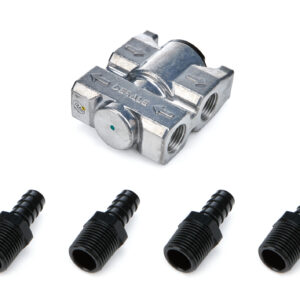 Oil Control Thermostat