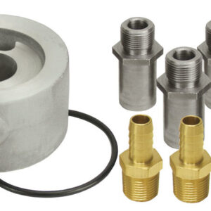 Non-Thermostatic Sandwic h Adapter Universal Kit