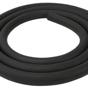 1/2in ID x 8ft Hi-Temp Oil Hose