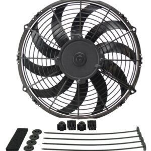 12in HO Extreme Electric Fan
