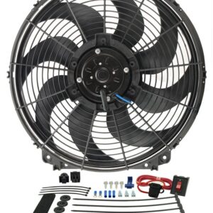 16in Tornado Fan 2175 CFM