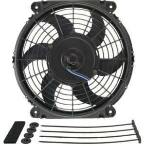 10in Tornado Electric Fan w/Standard Mount Kit