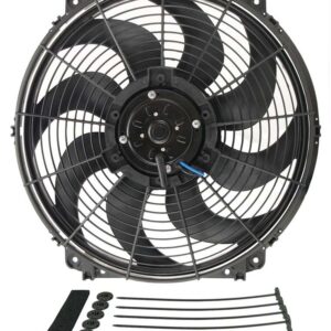16in Tornado Electric Fan w/Standard Mount Kit