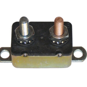 25 Amp Circuit Breaker