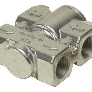 Fluid Control Thermostat 3/8in NPT