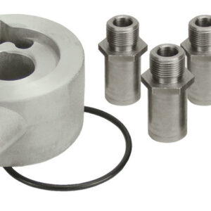 Thermostatic Sandwich Adapter