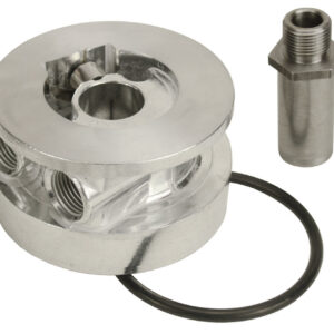 Engine Sandwich Adapater