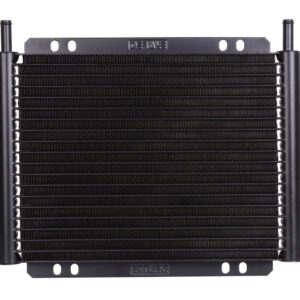 21 Row Plate & Fin Coole r (11/32in)