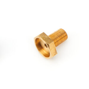 In Line Fluid Thermostat 6an 190 Degree