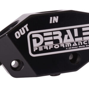 LS Engine Thermostatic Bypass Cooler Adapter