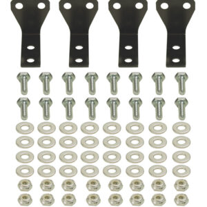 Stack Plate Cooler Bracket Kit