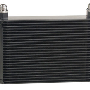 25 Row Core 7in. Tall -10an Inlets Trans/Oil C