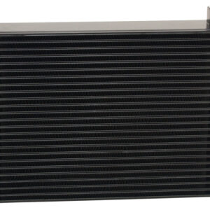 Stack Plate Cooler 25 Row