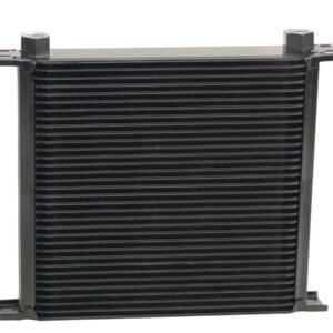 Stack Plate 34 Row Coole r Core (-10AN O-ring)