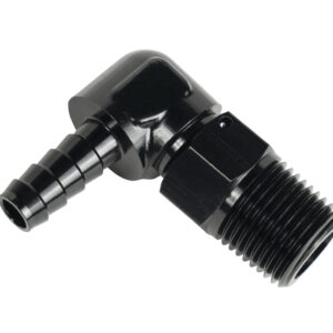 Fitting 90 Degree 7/8-14 to 3/8in Barb