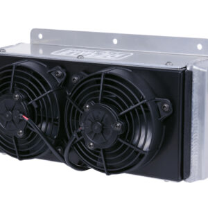 Hi-Flow 11 Row Racing Re mote Cooler