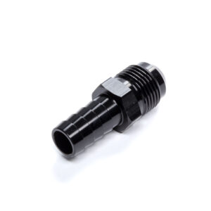 -8AN Male x 1/2 Barb Fitting