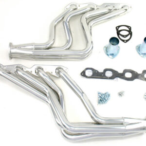 BBC Headers 1-3/4 Dia. Coated