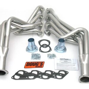 BBC Headers 1-7/8 Dia. Coated