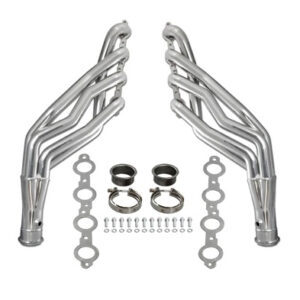 Exhaust Header Set - LS Swap GM C10 Trk 63-72