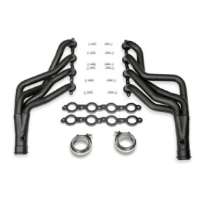 Exhaust Header Set - LS Swap GM A-Body 64-67