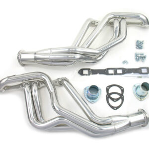Coated Headers - BBM B & E Body
