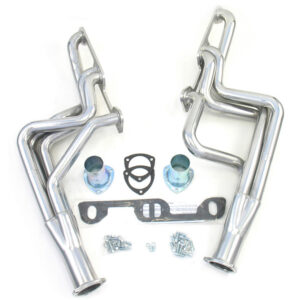 Coated Headers - Pontiac V8 326-455