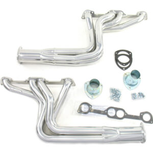 Coated Headers - Pontiac V8 350/400/455