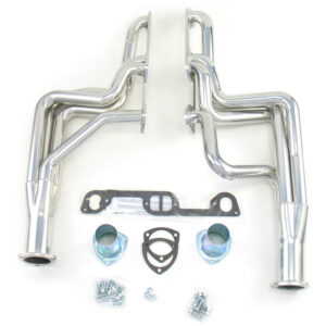 Exhaust Header Set - Pontiac V8 GTO 68-72