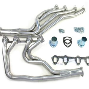 BBF FE Headers 1-3/4 Dia Coated