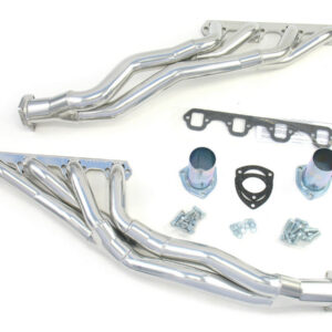 Coated Headers - SBF Tri-Y