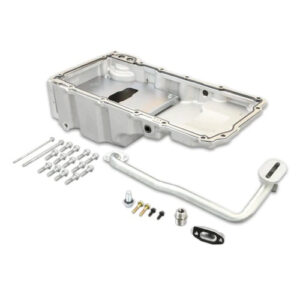 LS Engine Swap Oil Pan Kit - Low Profile