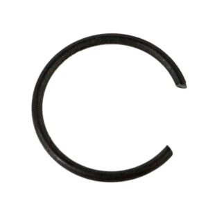 Roundwire .927 x .073 Piston Pin Lock