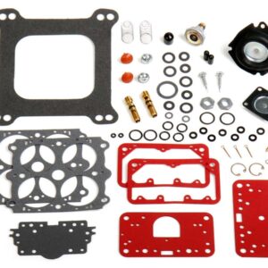 Rebuild Kit - Road Demon Jr. - Gas