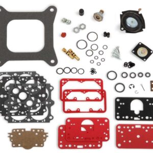 Rebuild Kit - Vacuum Secondary Demon