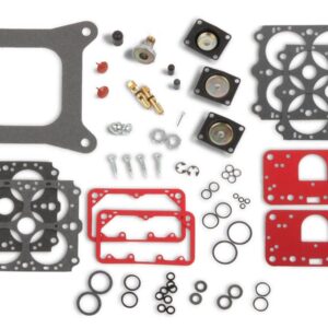 Rebuild Kit - Mechanical Secondary Demon - Gas