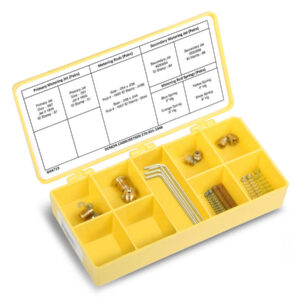 Calibration Kit - 750 Street Demon