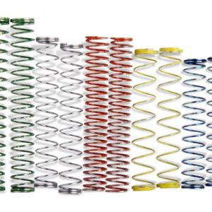 Step-Up Piston Spring Kit - Street Demon