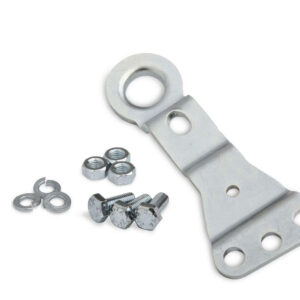 GM Throttle Cable Attachment Bracket