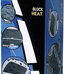 1/2in Dynaliner 32in x 54in