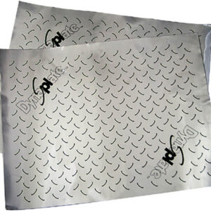Dynaplate 3 Sheets 25in x 30in